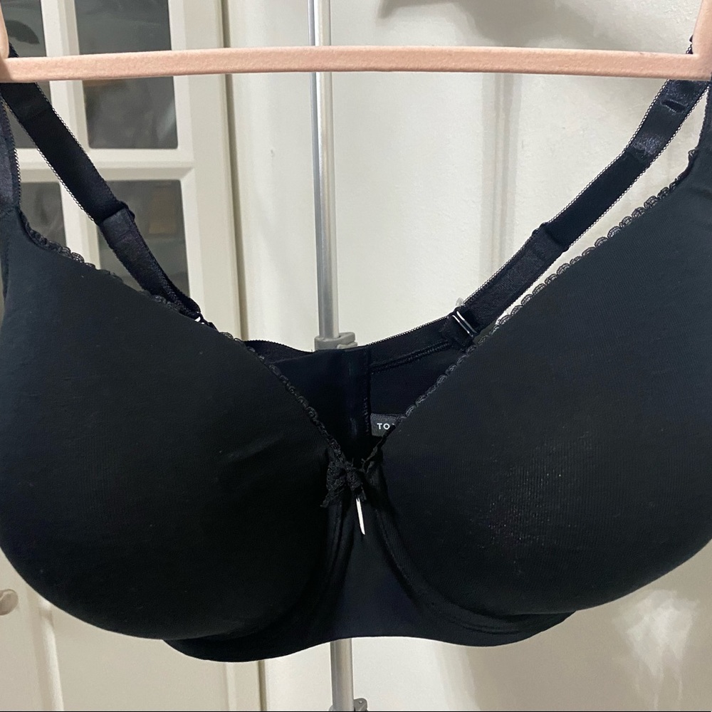 T shirt Bra